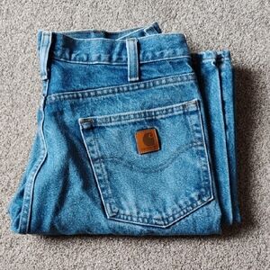 Carhartt Men's B460 Jeans